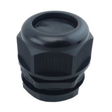Сальник метрический M 40 d22-32мм черный TNSy