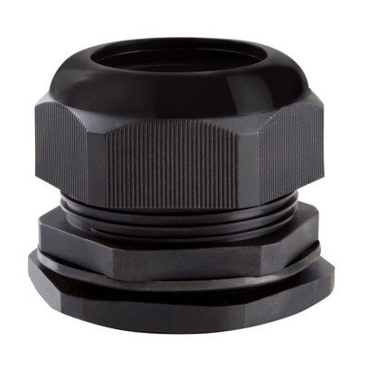 Сальник метрический M 63 d37-44мм черный TNSy, TNSy5502538