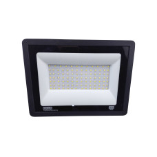 Прожектор LED 100W ECO Slim 220V 7000Lm 6500K IP65 TNSy