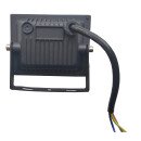 Прожектор LED 10W ECO Slim 220V 850Lm 6500K IP65 TNSy, TNSy5000235