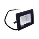 Прожектор LED 30W ECO Slim 220V 2100Lm 6500K IP65 TNSy, TNSy5000237