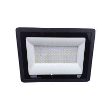 Прожектор LED 100W ECO Slim 220V 7000Lm 6500K IP65 TNSy