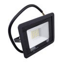 Прожектор LED 20W ECO Slim 220V 1400Lm 6500K IP65 TNSy, TNSy5000236