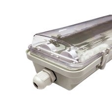 Светильник промышленный LED LFB 2*1500 T8 IP65 IP65 Slim TNSy