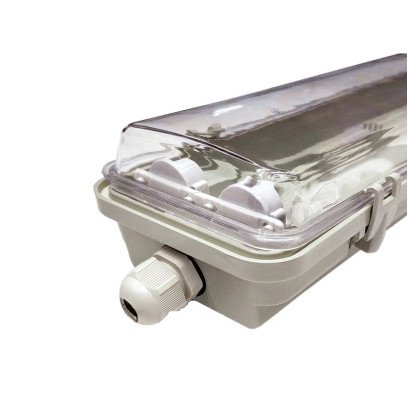 Світильник промисловий LED LFB 2*1500 T8 IP65 IP65 Slim TNSy, TNSy5000215