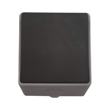 Вимикач для відкритої установки 1-кл. IP54 TNSy SURFACE