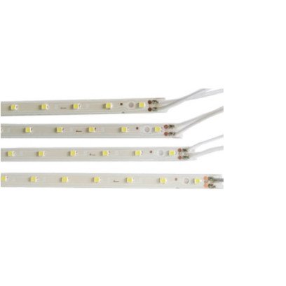 Лінійка світлодіодна для PRISMATIC 36W 4000K (4х9W) NEW GOLDEN TNSy, TNSy5000332