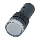 Лампа AD16DS d16mm 36В AC/DC белая TNSy, TNSy5502214