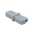 Будівельно-монтажна клема СМК 224-201 TNSy, TNSy5502127