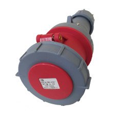 Розетка 2352 PRO переносная 3Р+РЭ+N 63А 380В IP67 TNSy