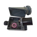 Розетка 1352 PRO стационарная 3Р+PE+N 63А 380В IP67 TNSy, TNSy5502494 Розетка 1352 PRO стационарная 3Р+PE+N 63А 380В IP67 TNSy, TNSy5502494
