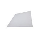 Світильник LED-PANEL-595-30-5000K-36W-220V-3000L Alum TNSy, TNSy5000697