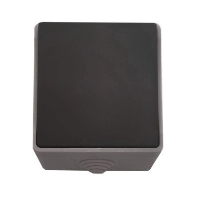 Вимикач для відкритої установки 1-кл. IP54 TNSy SURFACE, TNSy5000167