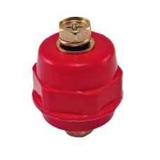 Ізолятор SM25S М6 з болтом TNSy