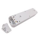Колодка 4 розетки с заземлением TNSy Lynx, TNSy5000267