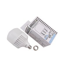 Светодиодная лампа LED Bulb-T120-60W-E27-E40-220V-6500K-5400L ALUM TNSy