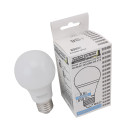 Лампа світлодіодна LED Bulb-A60-9W-E27-220V-6500K-950L GOLDEN TNSy, TNSy5000254 Лампа світлодіодна LED Bulb-A60-9W-E27-220V-6500K-950L GOLDEN TNSy, TNSy5000254