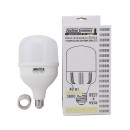 Лампа світлодіодна LED Bulb-T120-40W-E27-E40-220V-4000K-4200L GOLDEN ICCD, TNSy5000260