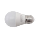 Светодиодная лампа LED Bulb-G45-7W-E27-220V-6500K-740L GOLDEN TNSy, TNSy5000251 Светодиодная лампа LED Bulb-G45-7W-E27-220V-6500K-740L GOLDEN TNSy, TNSy5000251