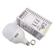 Лампа світлодіодна LED Bulb-T120-40W-E27-E40-220V-4000K-4200L GOLDEN ICCD