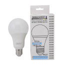 Лампа світлодіодна LED Bulb-A80-18W-E27-220V-6500K-1620L GOLDEN TNSy, TNSy5000257
