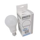Лампа світлодіодна LED Bulb-A80-18W-E27-220V-6500K-1620L GOLDEN TNSy, TNSy5000257