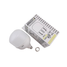 Лампа світлодіодна LED Bulb-T140-50W-E27-E40-220V-4000K-5250L GOLDEN TNSy
