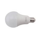 Лампа світлодіодна LED Bulb-A80-18W-E27-220V-6500K-1620L GOLDEN TNSy, TNSy5000257