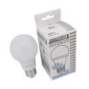 Светодиодная лампа LED Bulb-A60-9W-E27-220V-6500K-950L GOLDEN TNSy, TNSy5000254 Светодиодная лампа LED Bulb-A60-9W-E27-220V-6500K-950L GOLDEN TNSy, TNSy5000254
