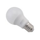 Лампа світлодіодна LED Bulb-A60-9W-E27-220V-6500K-950L GOLDEN TNSy, TNSy5000254 Лампа світлодіодна LED Bulb-A60-9W-E27-220V-6500K-950L GOLDEN TNSy, TNSy5000254