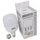 Лампа світлодіодна LED Bulb-T120-40W-E27-E40-220V-4000K-4200L GOLDEN ICCD, TNSy5000260