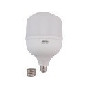 Лампа світлодіодна LED Bulb-T140-50W-E27-E40-220V-4000K-5250L GOLDEN TNSy, TNSy5000261 Лампа світлодіодна LED Bulb-T140-50W-E27-E40-220V-4000K-5250L GOLDEN TNSy, TNSy5000261