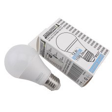 Светодиодная лампа LED Bulb-A60-12W-E27-220V-6500K-1260 GOLDEN TNSy