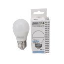 Лампа світлодіодна LED Bulb-G45-7W-E27-220V-6500K-740L GOLDEN TNSy, TNSy5000251 Лампа світлодіодна LED Bulb-G45-7W-E27-220V-6500K-740L GOLDEN TNSy, TNSy5000251