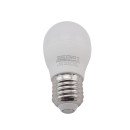 Лампа світлодіодна LED Bulb-G45-7W-E27-220V-6500K-740L GOLDEN TNSy, TNSy5000251 Лампа світлодіодна LED Bulb-G45-7W-E27-220V-6500K-740L GOLDEN TNSy, TNSy5000251