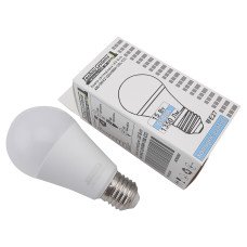 Светодиодная лампа LED Bulb-A60-15W-E27-220V-6500K-1580 GOLDEN TNSy