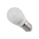 Лампа світлодіодна LED Bulb-G45-7W-E27-220V-6500K-740L GOLDEN TNSy, TNSy5000251 Лампа світлодіодна LED Bulb-G45-7W-E27-220V-6500K-740L GOLDEN TNSy, TNSy5000251