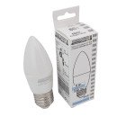 Светодиодная лампа LED Bulb-C37-6W-E27-220V-6500K-630L GOLDEN TNSy, TNSy5000252 Светодиодная лампа LED Bulb-C37-6W-E27-220V-6500K-630L GOLDEN TNSy, TNSy5000252