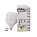 Лампа світлодіодна LED Bulb-T140-50W-E27-E40-220V-4000K-5250L GOLDEN TNSy, TNSy5000261 Лампа світлодіодна LED Bulb-T140-50W-E27-E40-220V-4000K-5250L GOLDEN TNSy, TNSy5000261