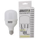 Светодиодная лампа LED Bulb-T80-20W-E27-220V-4000K-2100L GOLDEN TNSy, TNSy5000258