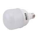Светодиодная лампа LED Bulb-T80-20W-E27-220V-4000K-2100L GOLDEN TNSy, TNSy5000258