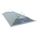 Світильник LED-OPAL-295/595-44-5000K-26W-3300L-IP54 PRO-LINE TNSy, TNSy5010005