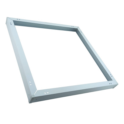 Накладна рамка для світильника 600*600 Panel PRO-LINE (метал) TNSy, TNSy5010028