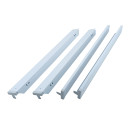 Накладная рамка для светильника 600*600 Panel PRO-LINE (металл) TNSy, TNSy5010028