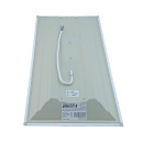 Світильник LED-OPAL-295/595-44-5000K-26W-3300L-IP54 PRO-LINE TNSy, TNSy5010005