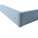 Накладна рамка для світильника 600*600 Panel PRO-LINE (метал) TNSy, TNSy5010028 Накладна рамка для світильника 600*600 Panel PRO-LINE (метал) TNSy, TNSy5010028