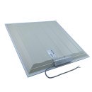 Світильник LED-PANEL-595-45-5000K-43W-4400L-IP54 PRO-LINE TNSy, TNSy5010021