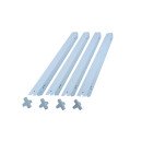 Накладна рамка для світильника 600*600 Panel PRO-LINE (метал) TNSy, TNSy5010028