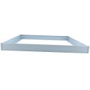 Накладна рамка для світильника 600*600 Panel PRO-LINE (метал) TNSy, TNSy5010028