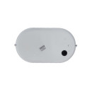 Светильник НПП1202-100W-E27-IP65 овал белый с решеткой TNSy, TNSy5000577 Светильник НПП1202-100W-E27-IP65 овал белый с решеткой TNSy, TNSy5000577